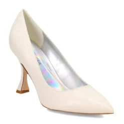 Sale Marc Fisher Women's , Heidea Pump Ivory
