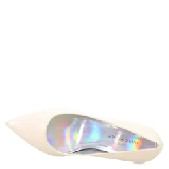 Sale Marc Fisher Women's , Heidea Pump Ivory