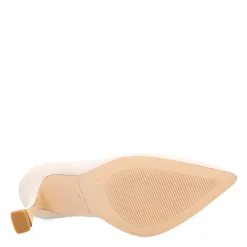 Sale Marc Fisher Women's , Heidea Pump Ivory