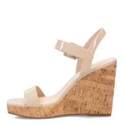 Hot Marc Fisher Women's , Lukey Sandal Ivory