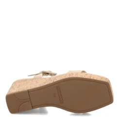 Hot Marc Fisher Women's , Lukey Sandal Ivory