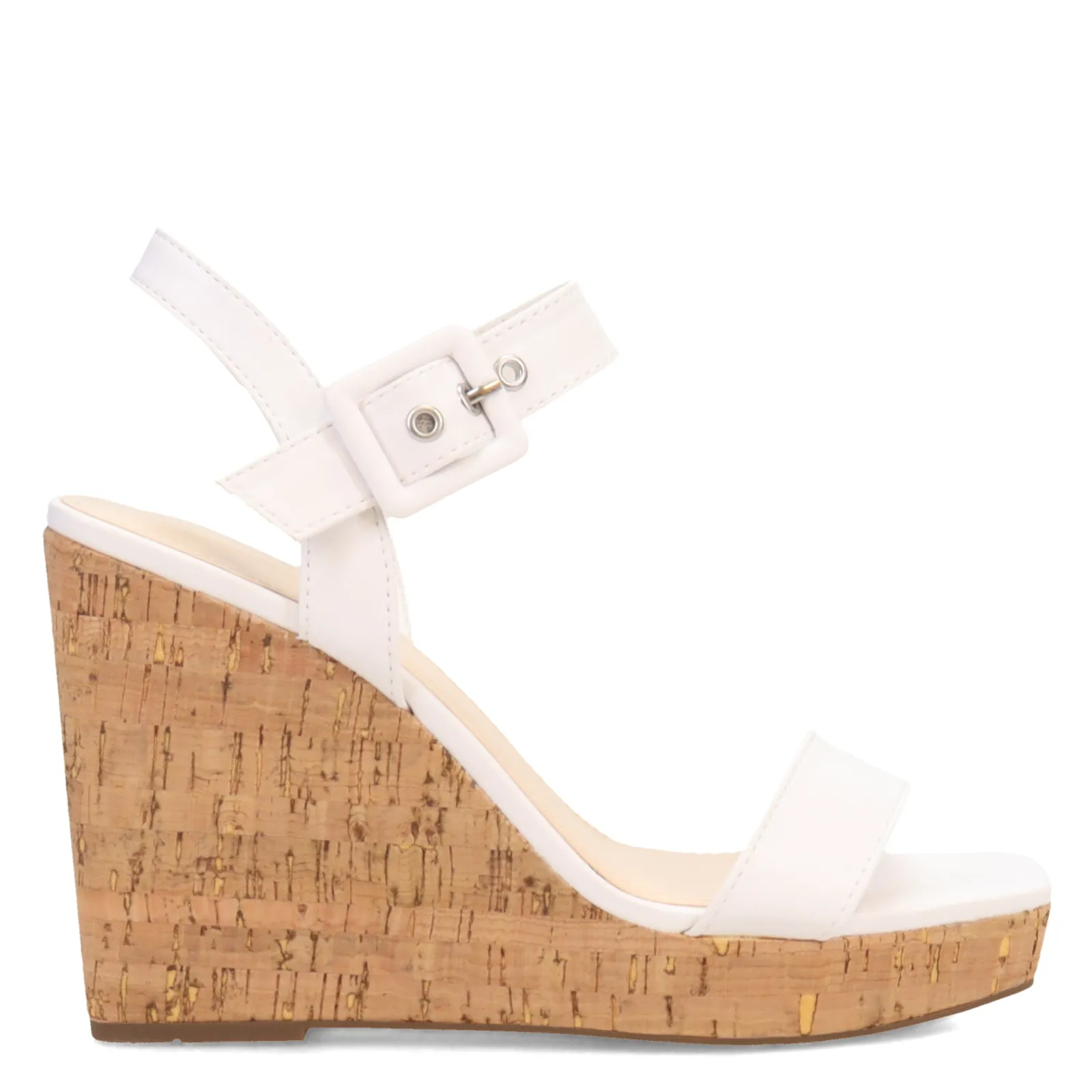 Women's , Lukey Sandal-Marc Fisher Clearance