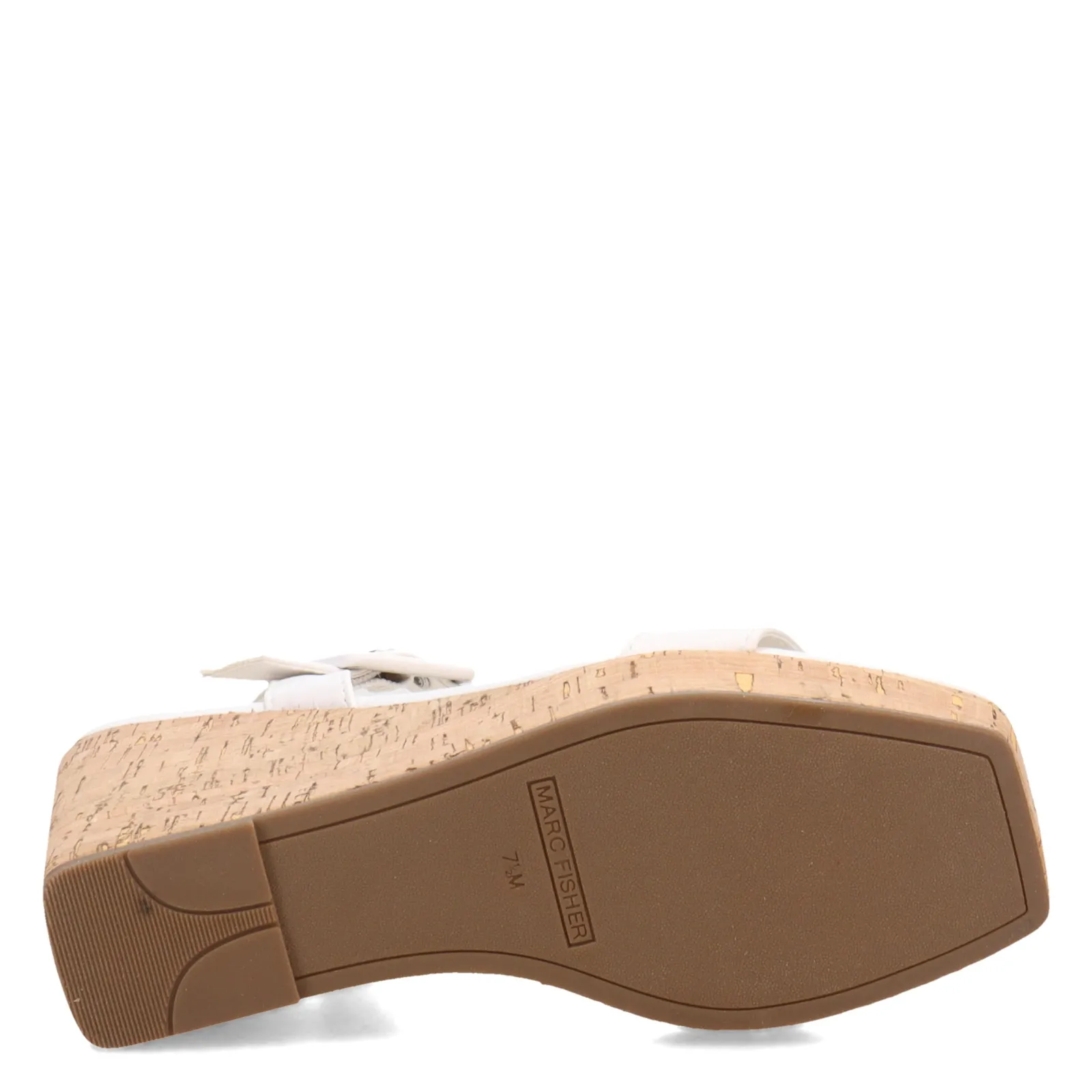 Women's , Lukey Sandal-Marc Fisher Clearance