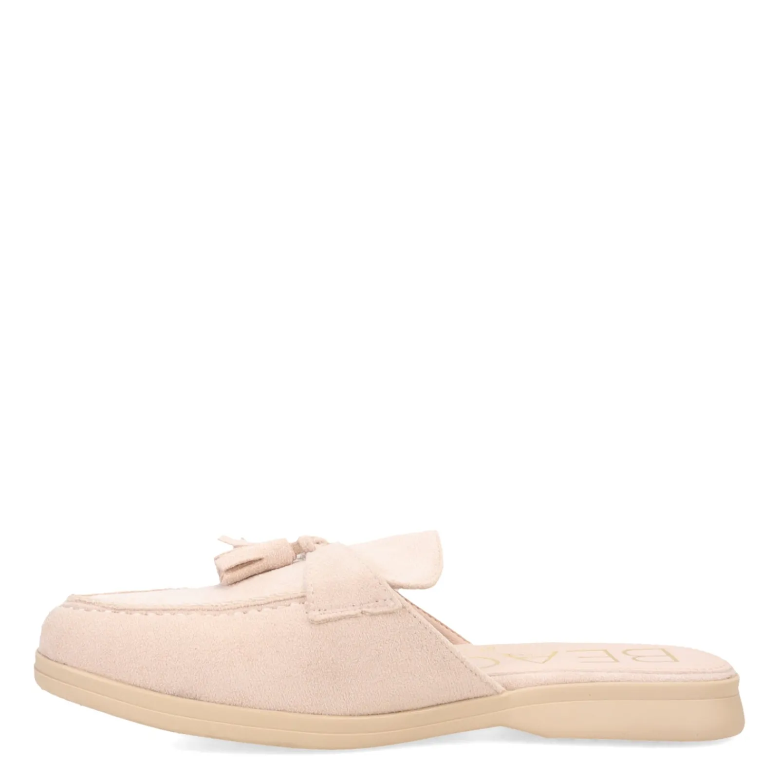 Best Matisse Women's , Tyra Mule Natural