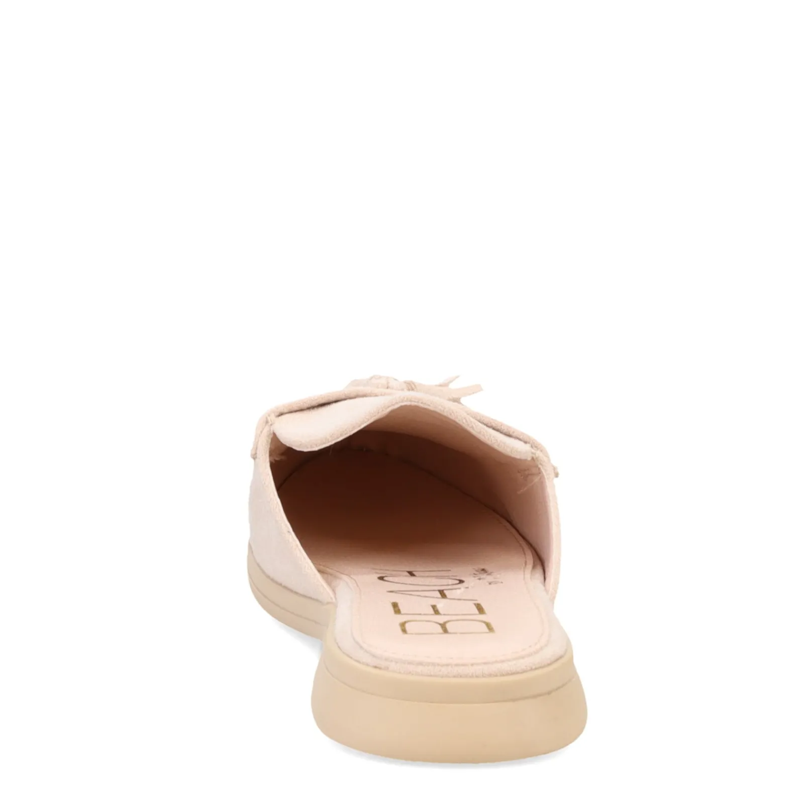 Best Matisse Women's , Tyra Mule Natural