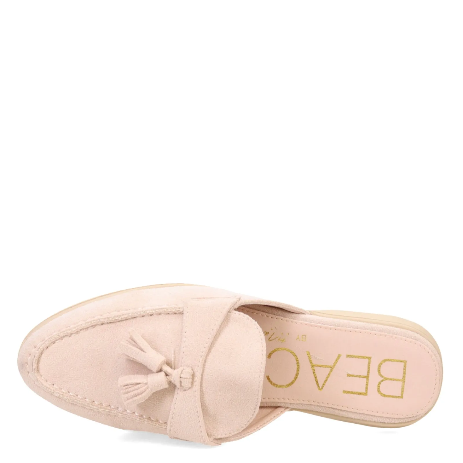 Best Matisse Women's , Tyra Mule Natural