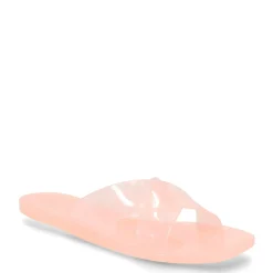 New Beach by Matisse Women's Matisse, Villa Sandal Peach