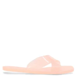 New Beach by Matisse Women's Matisse, Villa Sandal Peach
