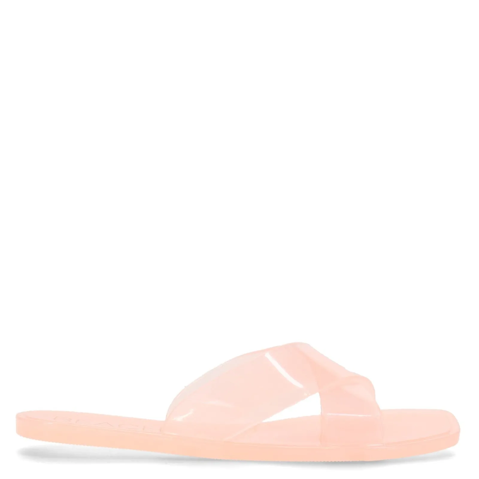 New Beach by Matisse Women's Matisse, Villa Sandal Peach