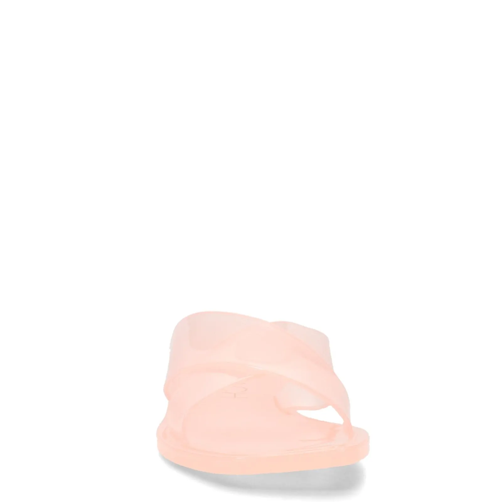 New Beach by Matisse Women's Matisse, Villa Sandal Peach