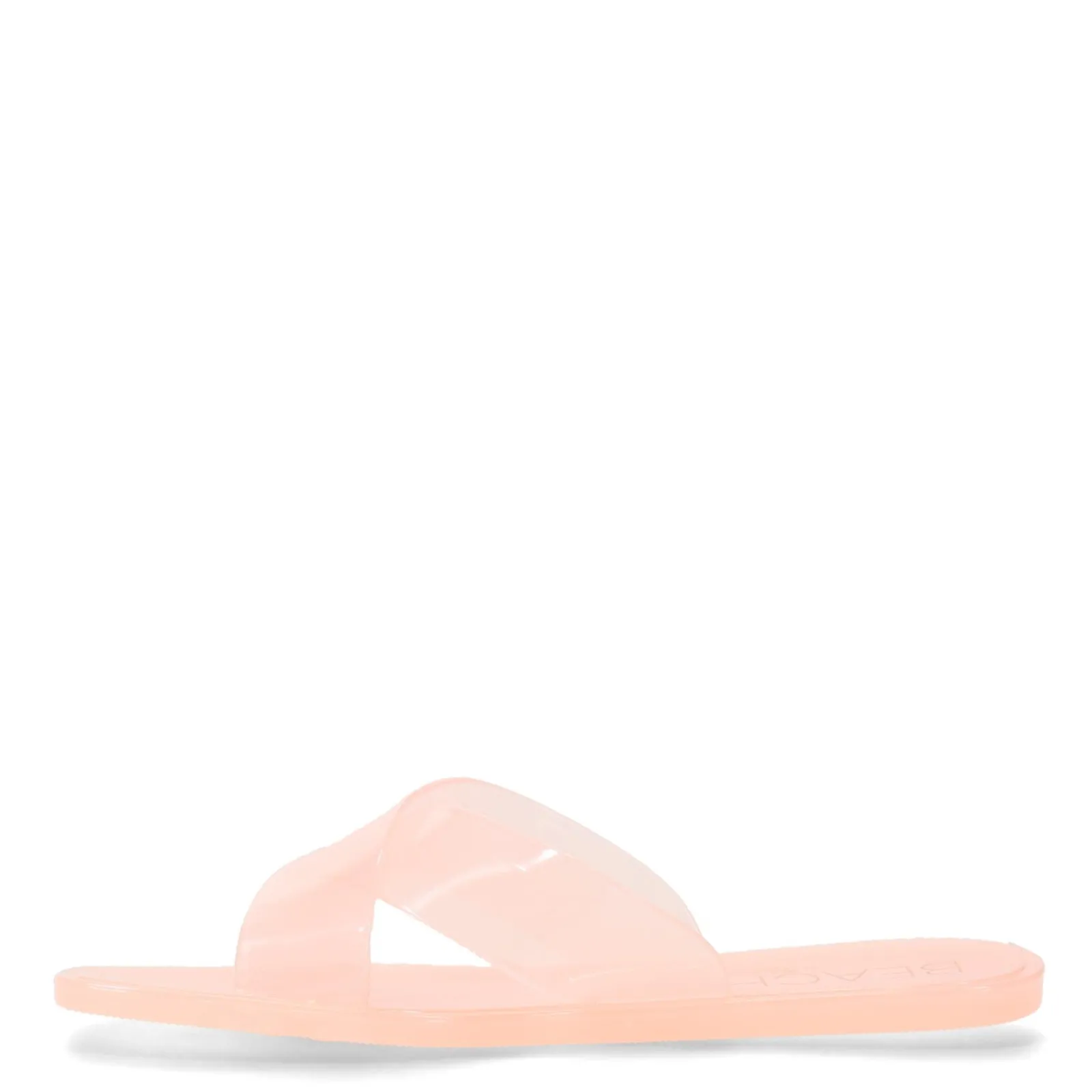 New Beach by Matisse Women's Matisse, Villa Sandal Peach