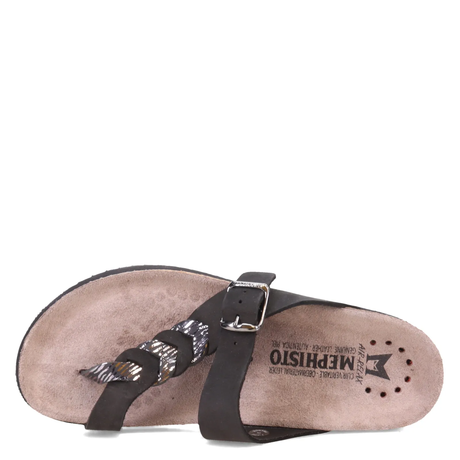 Women's Mephisto, Heleonore Sandal-Mephisto USA