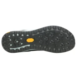 Outlet Merrell Women's , Antora 3 Trail Running Shoe - Wide Width Black