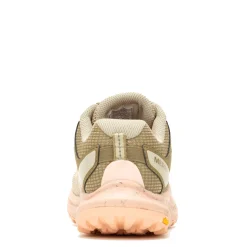Online Merrell Women's , Antora 3 Trail Running Shoe Cream/Peach