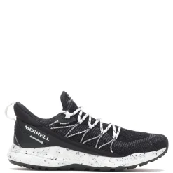 Outlet Merrell Women's , Bravada 2 Hiking Shoe â€“ Wide Width BlackWhite
