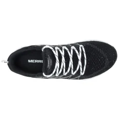 Outlet Merrell Women's , Bravada 2 Hiking Shoe â€“ Wide Width BlackWhite