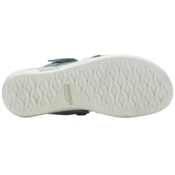 New Merrell Women's , District Mendi Thong Sandal Rock Slate