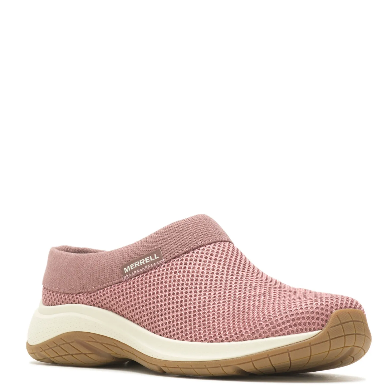 Best Merrell Women's , Encore Breeze 5 Clog Burlwood