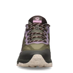 Sale Merrell Women's , Moab Speed Hiking Shoe Lichen