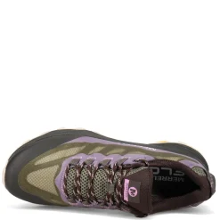 Sale Merrell Women's , Moab Speed Hiking Shoe Lichen