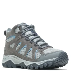 Outlet Merrell Women's , Oakcreek Mid WP Hiking Boot Paloma
