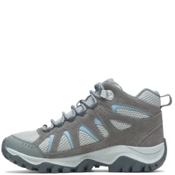 Outlet Merrell Women's , Oakcreek Mid WP Hiking Boot Paloma