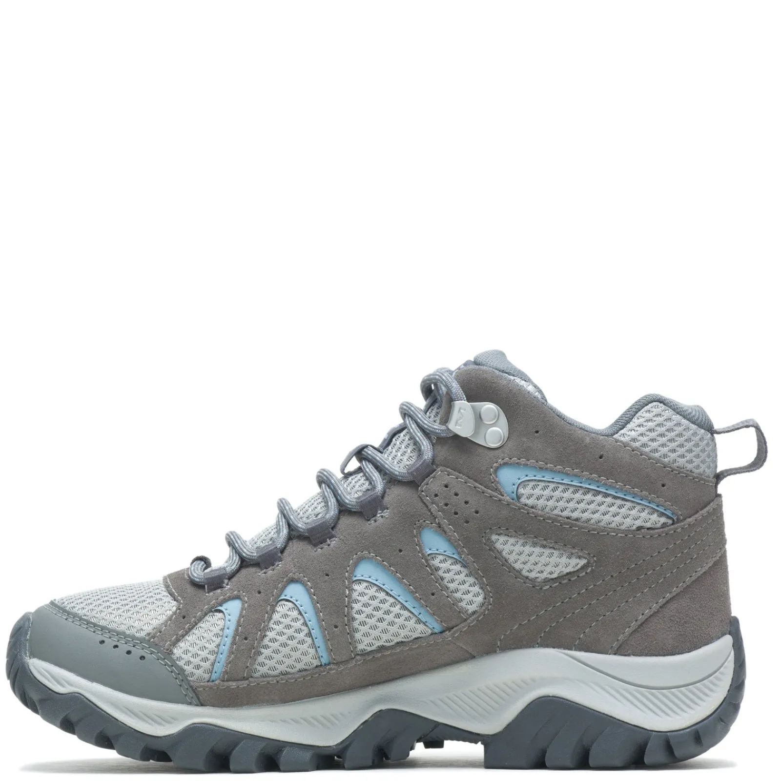 Outlet Merrell Women's , Oakcreek Mid WP Hiking Boot Paloma