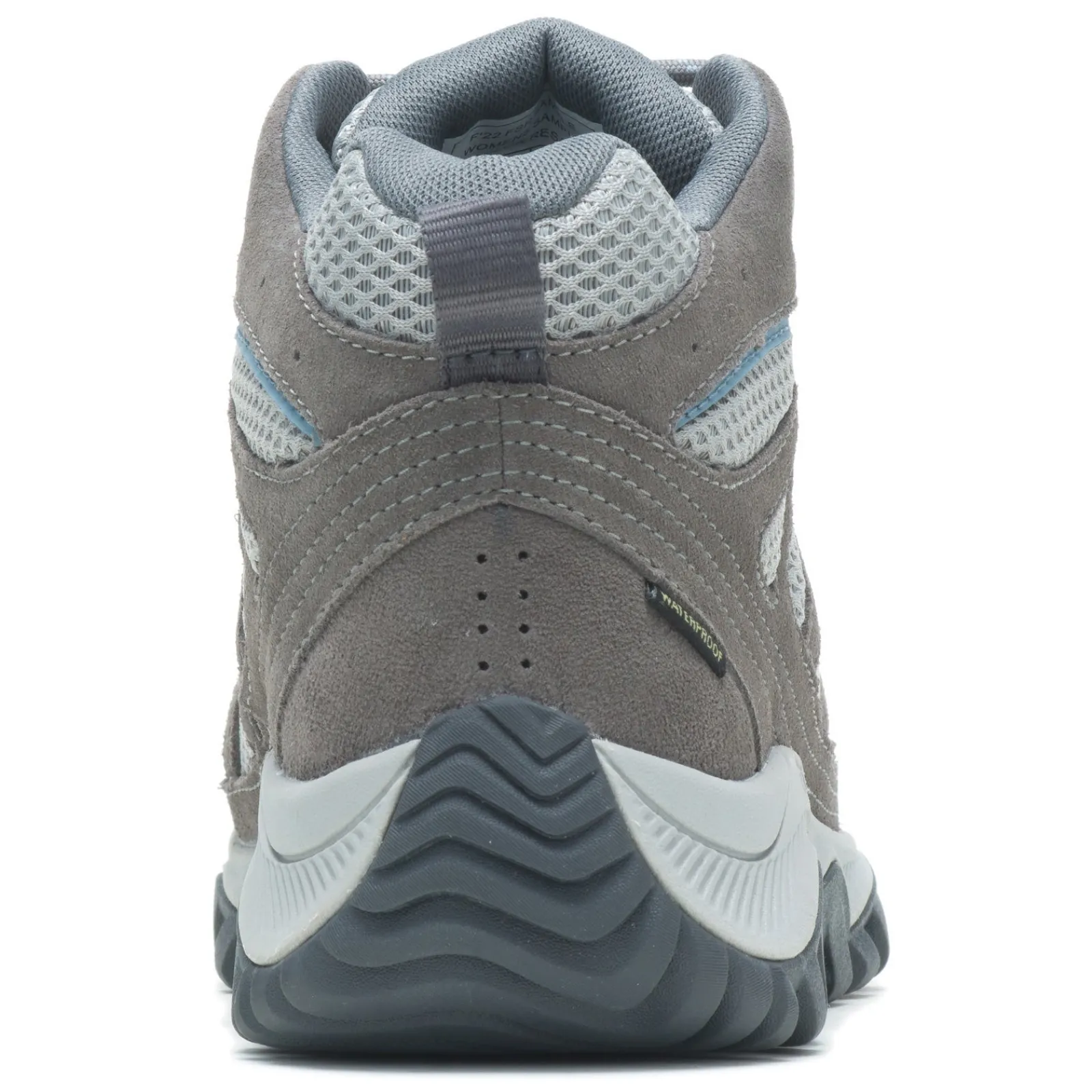 Outlet Merrell Women's , Oakcreek Mid WP Hiking Boot Paloma