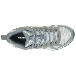 Outlet Merrell Women's , Oakcreek Mid WP Hiking Boot Paloma