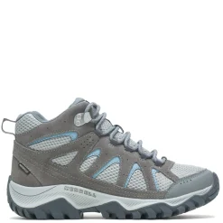 Sale Merrell Women's , Oakcreek Mid WP Hiking Boot Paloma