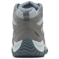 Sale Merrell Women's , Oakcreek Mid WP Hiking Boot Paloma