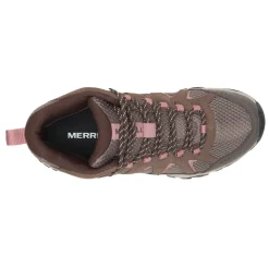 Sale Merrell Women's , Oakcreek Mid WP Hiking Boot Bracken