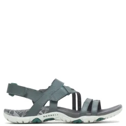 Women's , Sandspur Rose Convert Sandal-Merrell Best