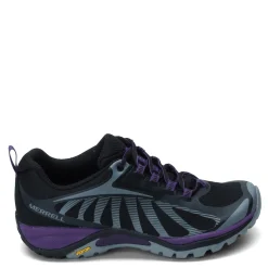 Hot Merrell Women's , Siren Edge 3 Hiking Shoe Black Purple