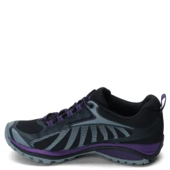 Hot Merrell Women's , Siren Edge 3 Hiking Shoe Black Purple