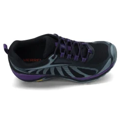 Hot Merrell Women's , Siren Edge 3 Hiking Shoe Black Purple