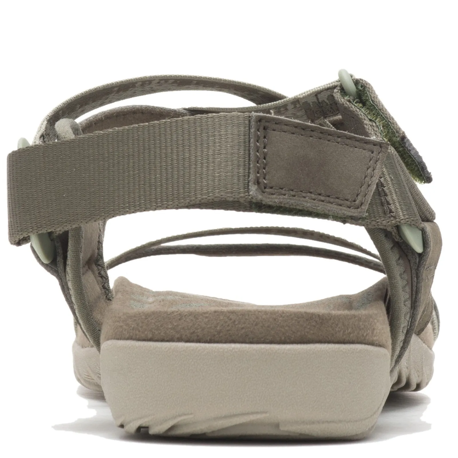 Best Merrell Women's , Terran Cush 3 Lattice Sandal Olive