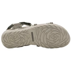 Best Merrell Women's , Terran Cush 3 Lattice Sandal Olive