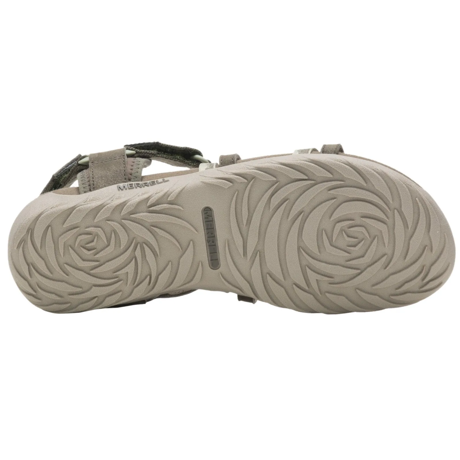 Best Merrell Women's , Terran Cush 3 Lattice Sandal Olive