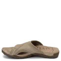 Merrell Women's , Terran Slide II Sandal Taupe