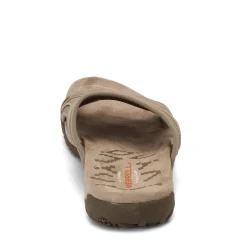 Merrell Women's , Terran Slide II Sandal Taupe