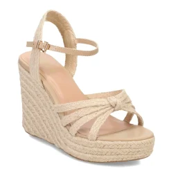 Sale MIA Women's , Ashlee Sandal Natural