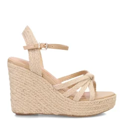 Sale MIA Women's , Ashlee Sandal Natural
