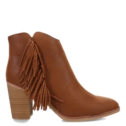 MIA Women's , Cisco Boot Cognac
