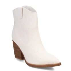MIA Women's , Dawson Boot White