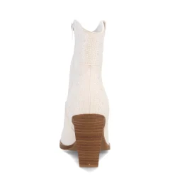 MIA Women's , Dawson Boot White