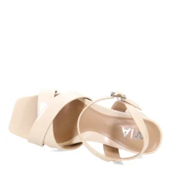 Best MIA Women's , Erina Sandal Bone