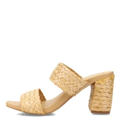 Online MIA Women's , Felicity Sandal Natural