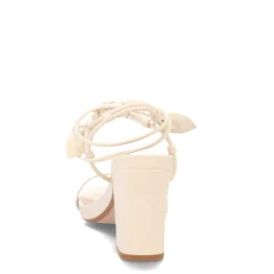 New MIA Women's , Muna Sandal Bone