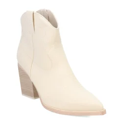 Online MIA Women's , Sawyer Boot Bone